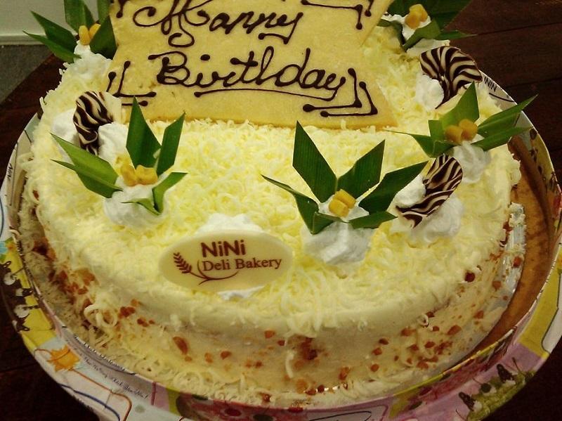 NiNi Bakery