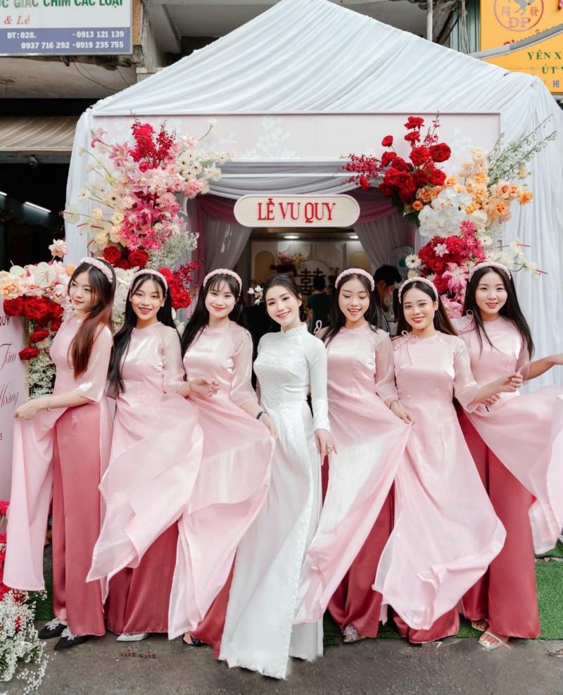 Cửa hàng NiNi Store