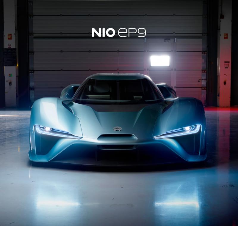 NIO