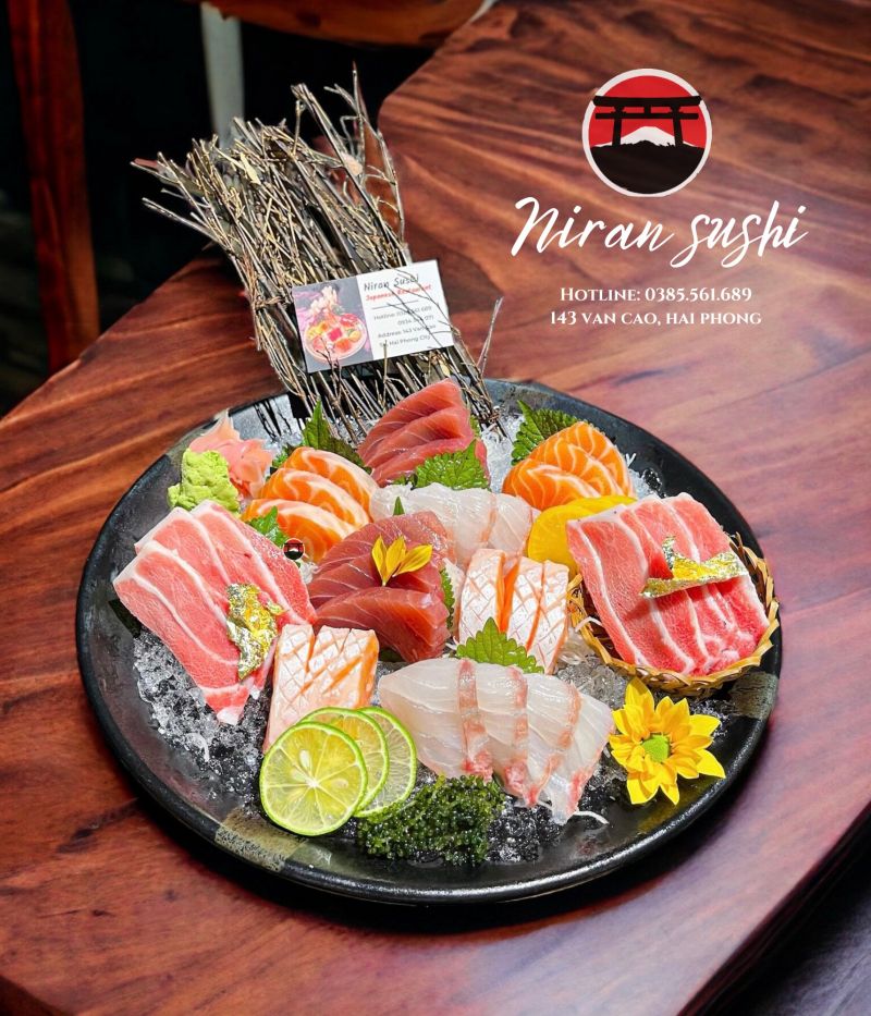 Niran Sushi