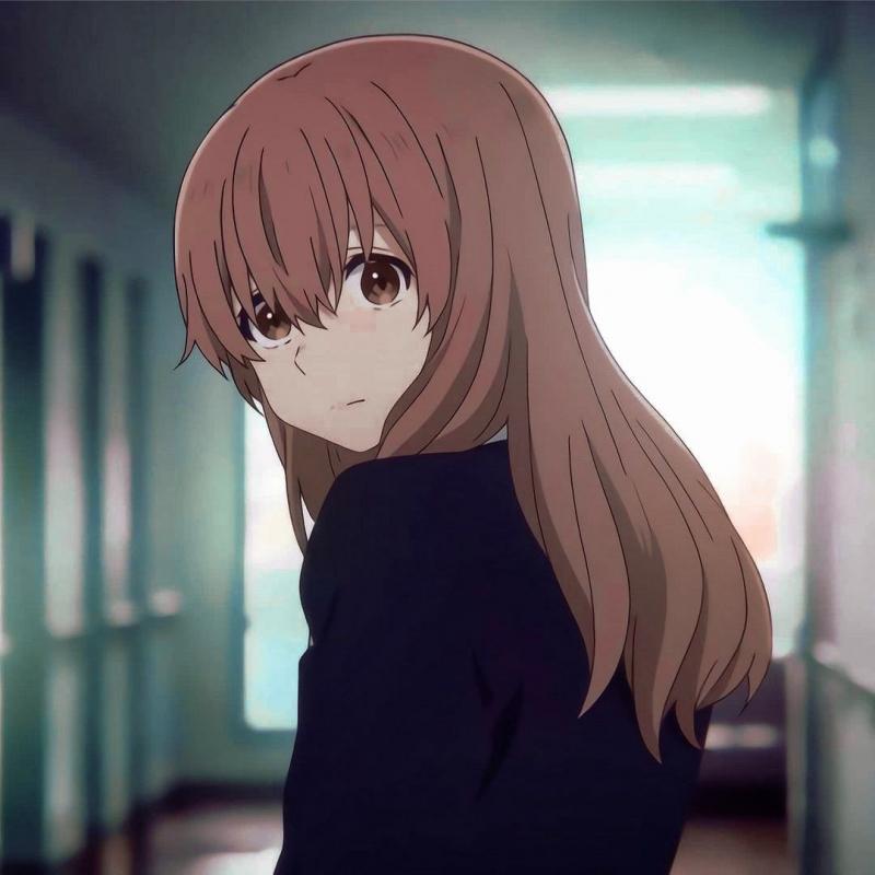 Nishimiya Shouko - Dáng hình thanh âm (Koe no Katachi)