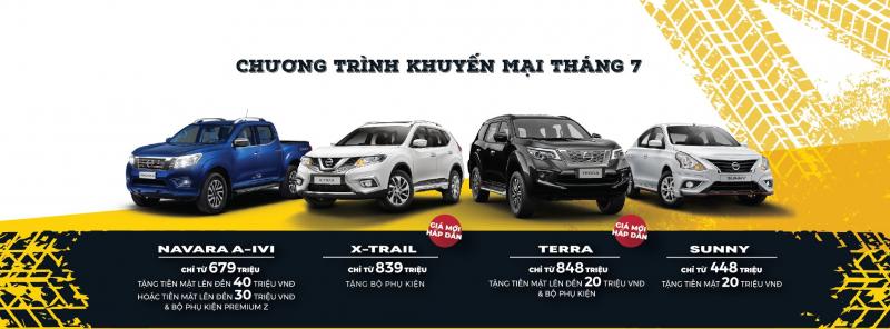 Nissan Hải Phòng