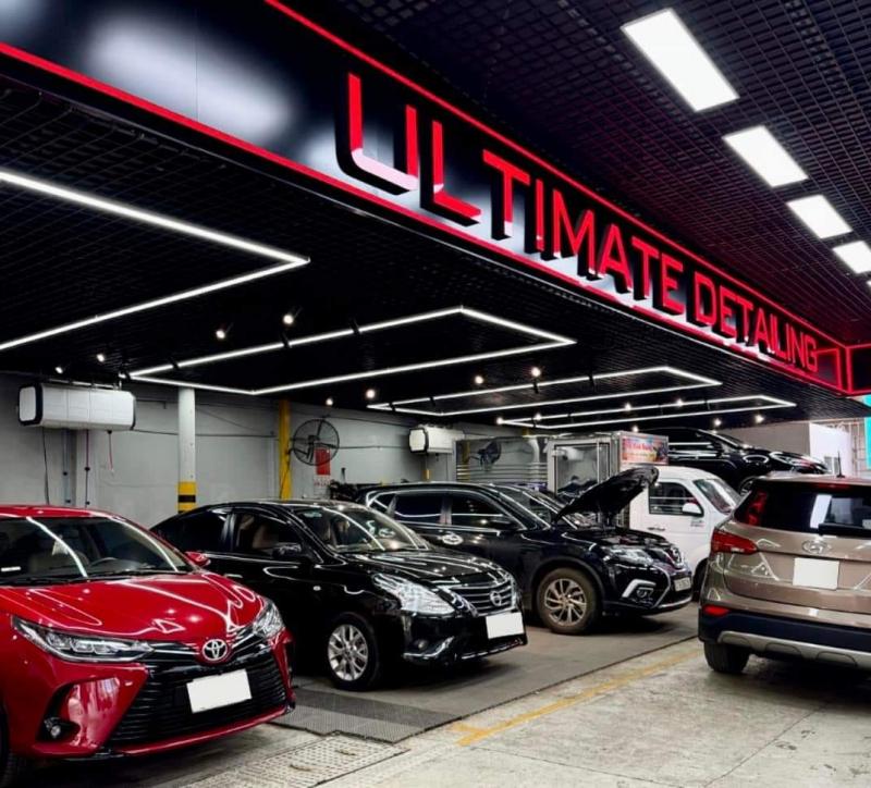 Nissan Buôn Ma Thuột