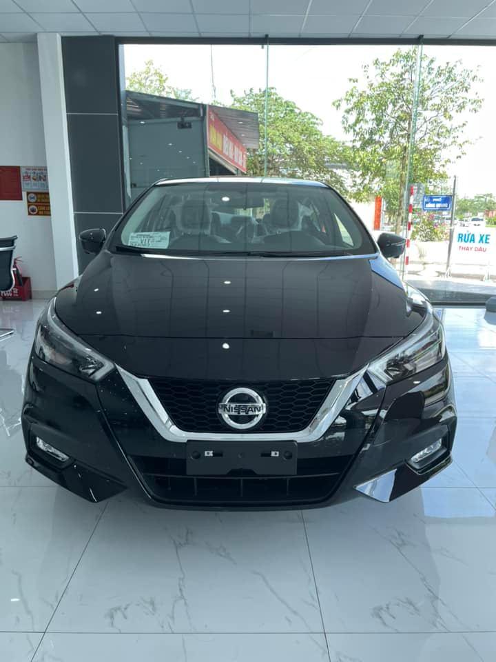 Nissan Hải Dương