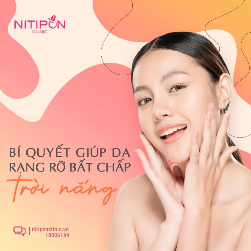 Nitipon Clinic Việt Nam