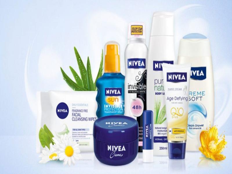 NIVEA