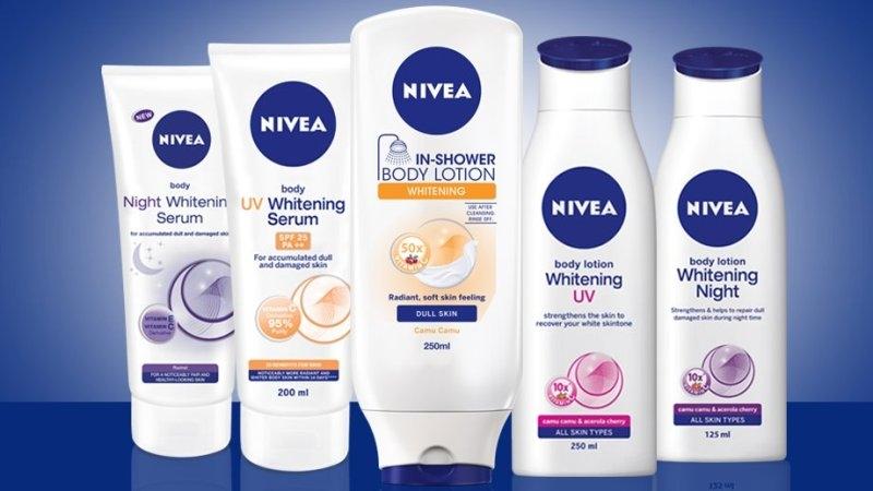 Nivea