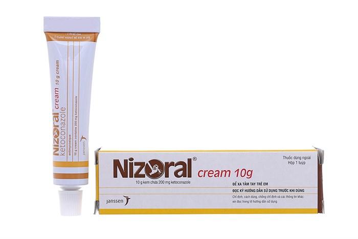 Nizoral Cream
