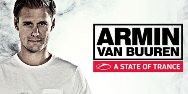 Armin Van Buuren