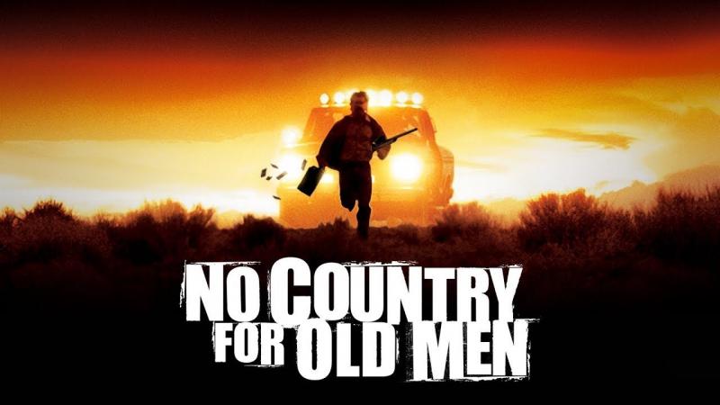 No Country for Old Men