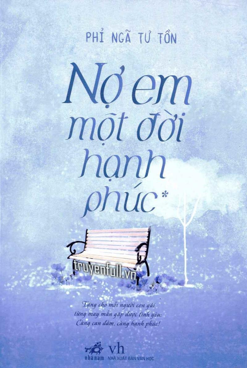 Nợ em một đời hạnh phúc