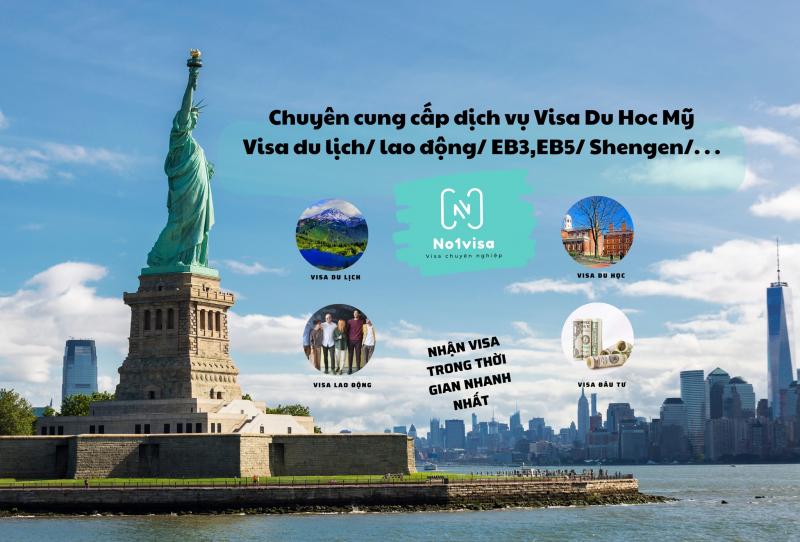 No1visa - Cung cấp các dịch vụ/thủ tục hộ chiếu Quốc tế