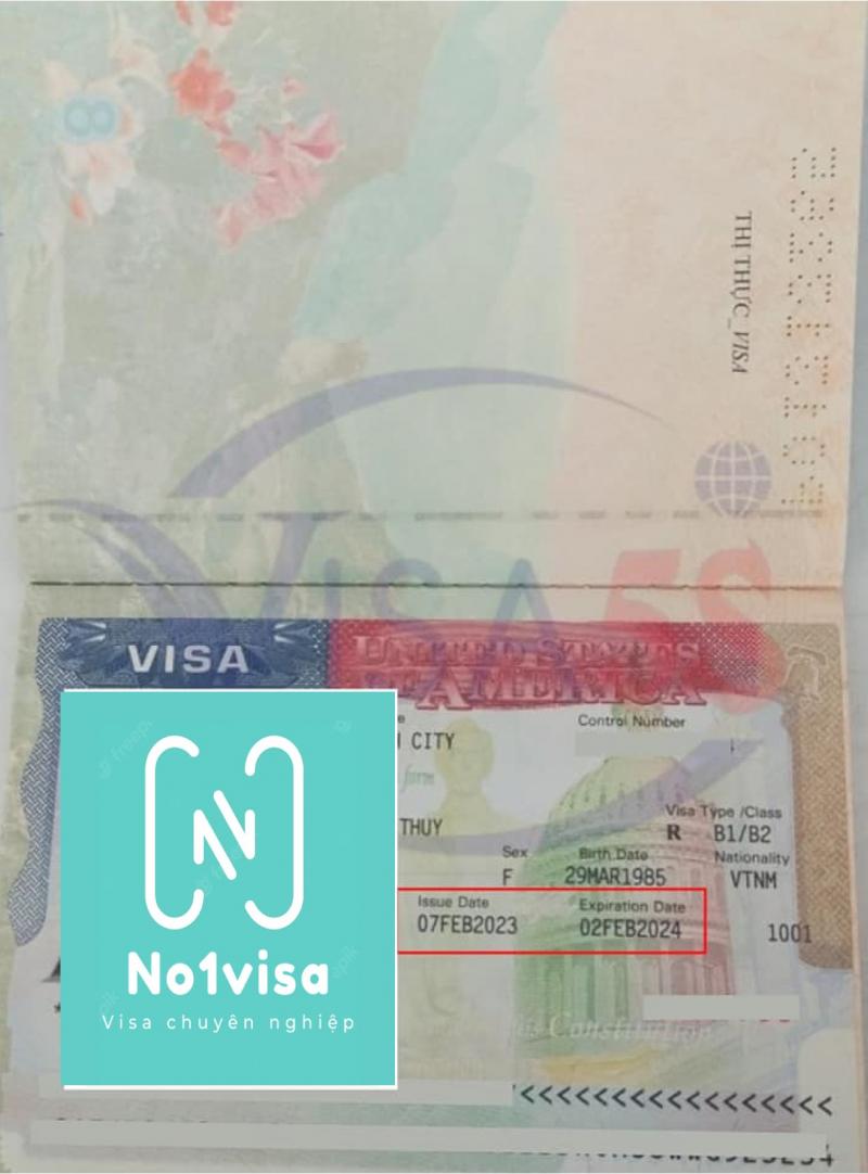 No1visa -  cầu nối giúp bạn liên kết dù xa hay gần