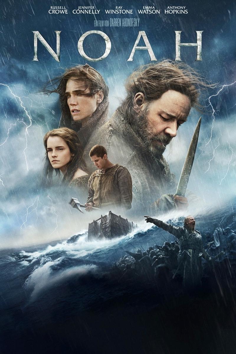 Noah (2014)