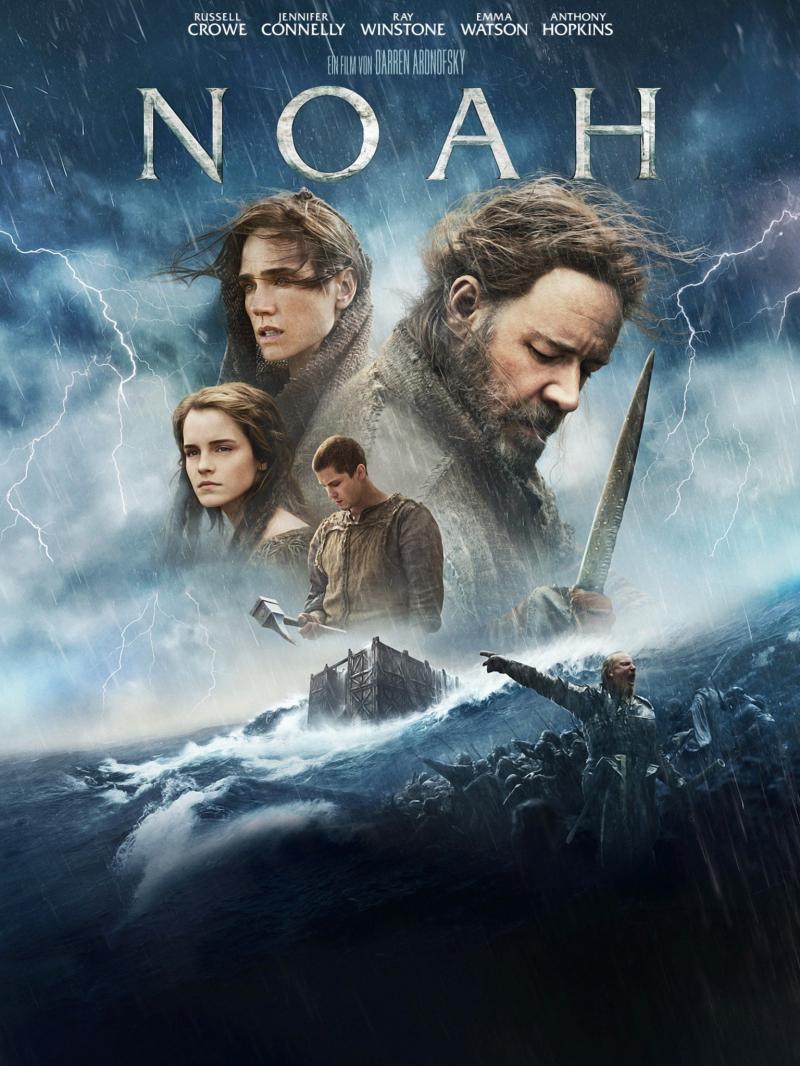 Noah (2014)