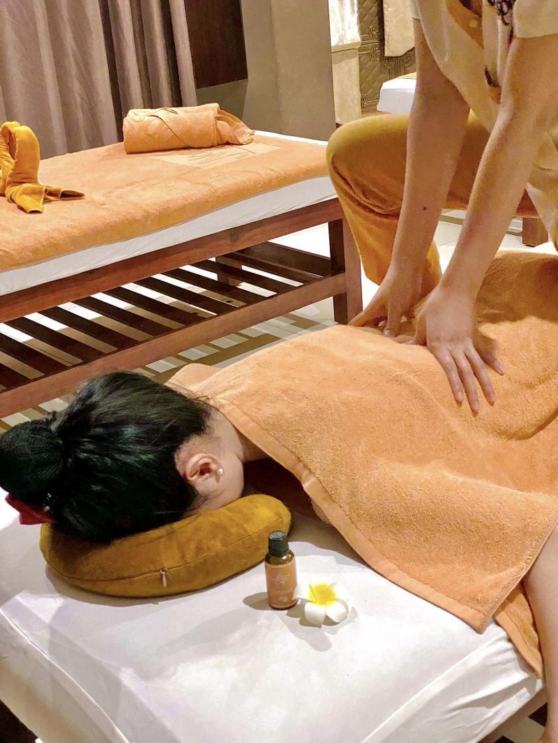 Noah Spa Danang