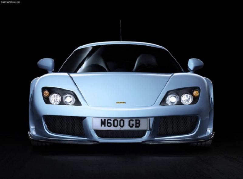 Noble M600