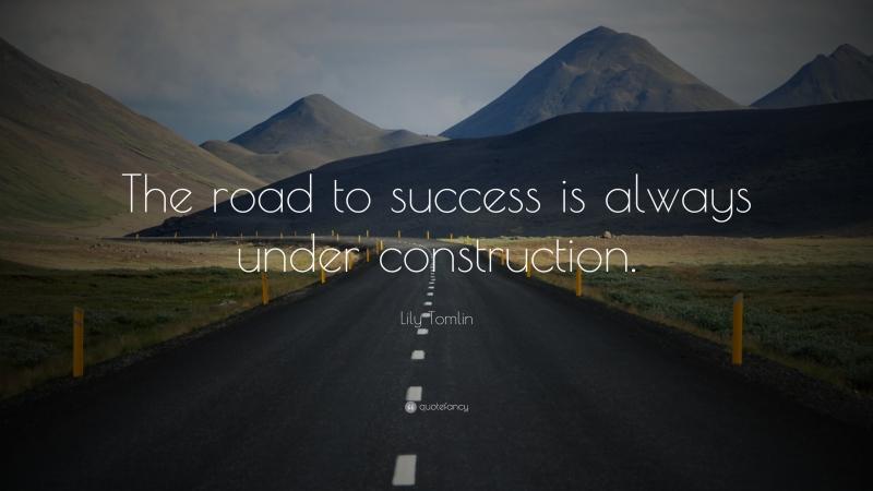 There are no real successes without rejection. The more rejection you get, the better you are, the more you learned, the closer you are to your outcome - Anthony Robbins