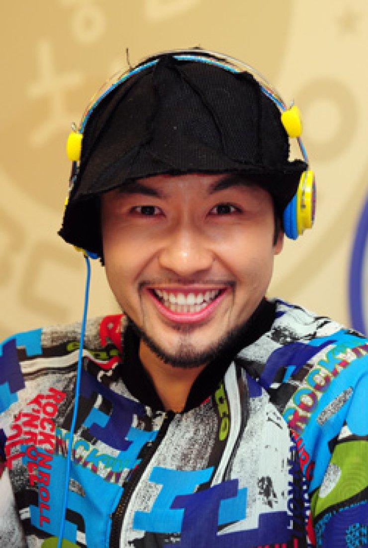 Noh Hong Chul