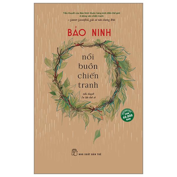 Nỗi buồn chiến tranh