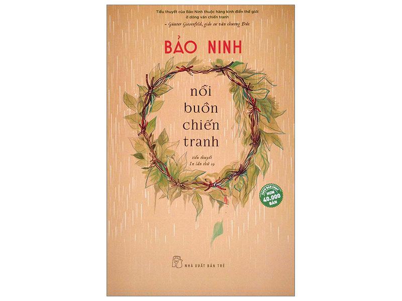 Nỗi buồn chiến tranh - Bảo Ninh