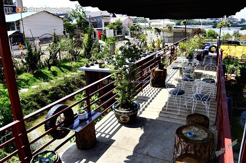 Nôi Cafe Nôi Cafe