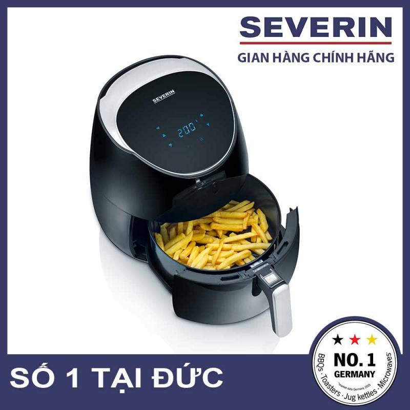 Nồi chiên không dầu Severin FR 2445