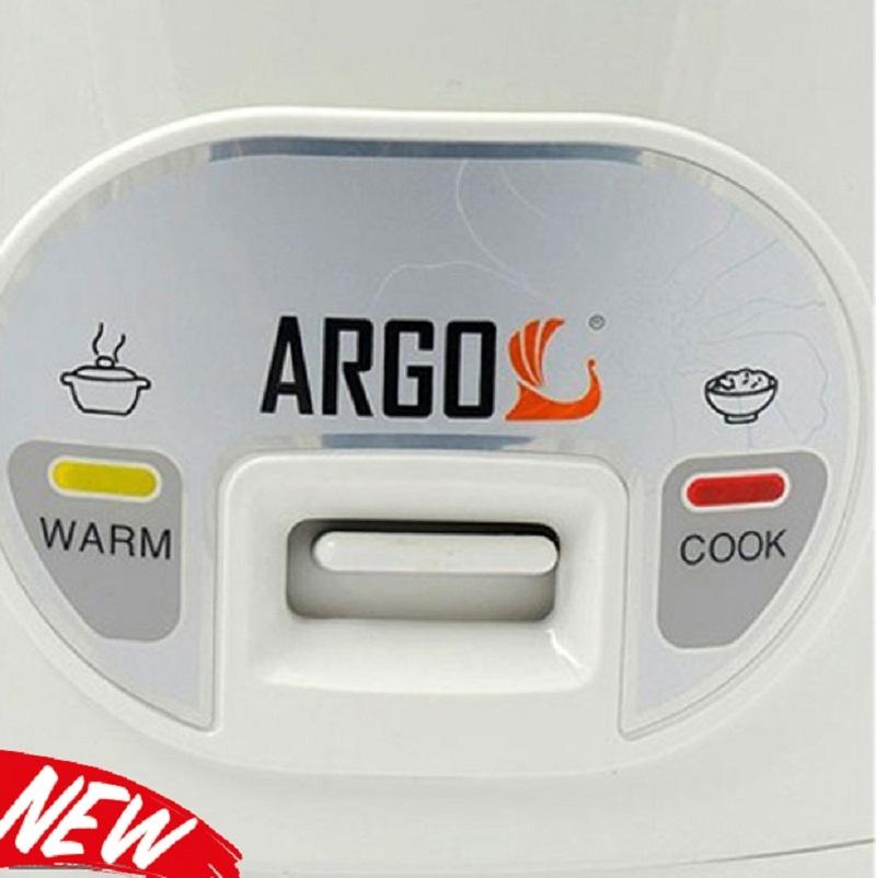 Nồi cơm điện Argo ARC-18F 1.8L