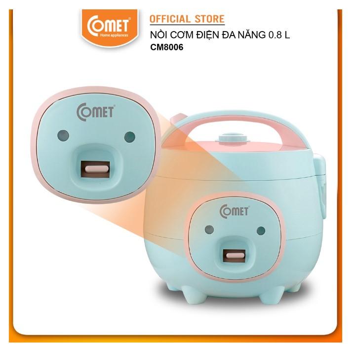 Nồi cơm điện Comet CM8006