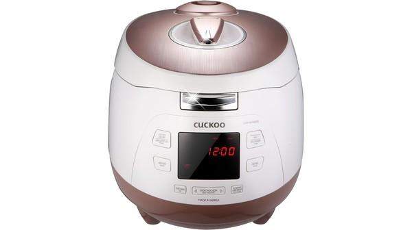 Nồi cơm điện Cuckoo 1,8 lít CRP-M1000S