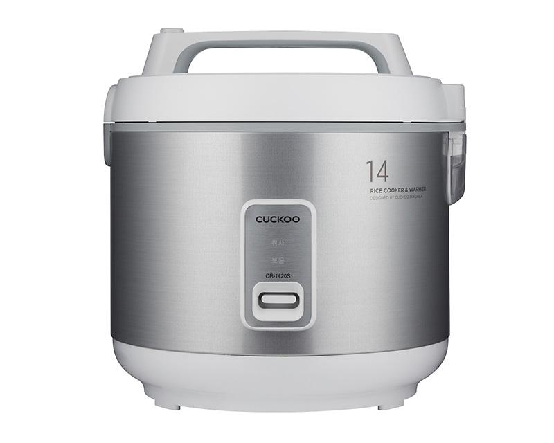 Nồi cơm điện Cuckoo 2.5 lít CR-1420