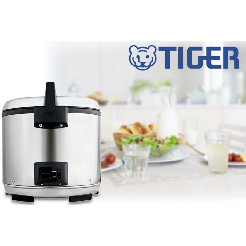 Nồi cơm điện Tiger JNO-B36W 3.6Lit