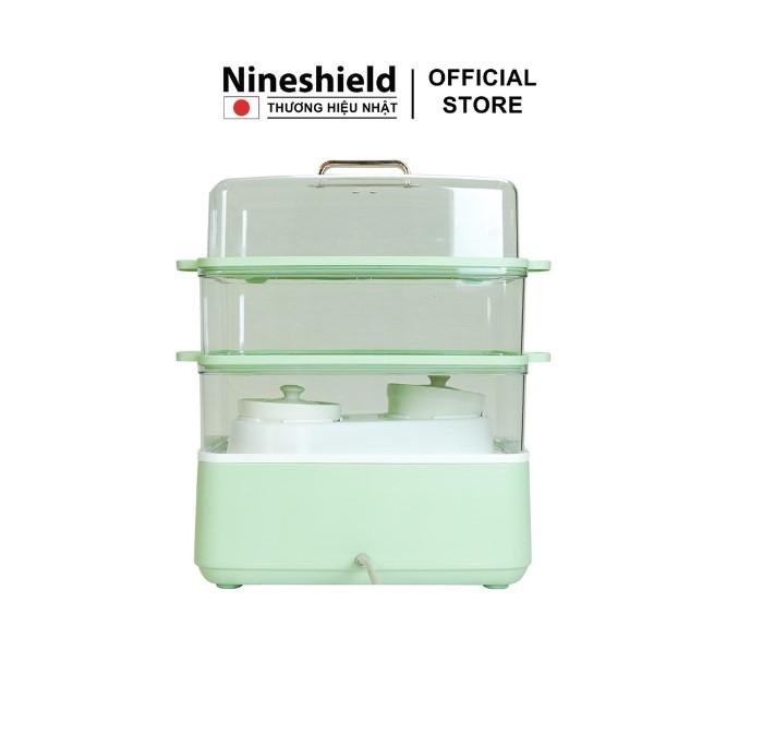 Nồi hấp điện đa năng Nineshield KB3001