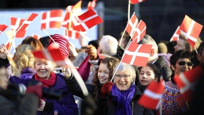 Đan Mạch nói không với tham nhũng