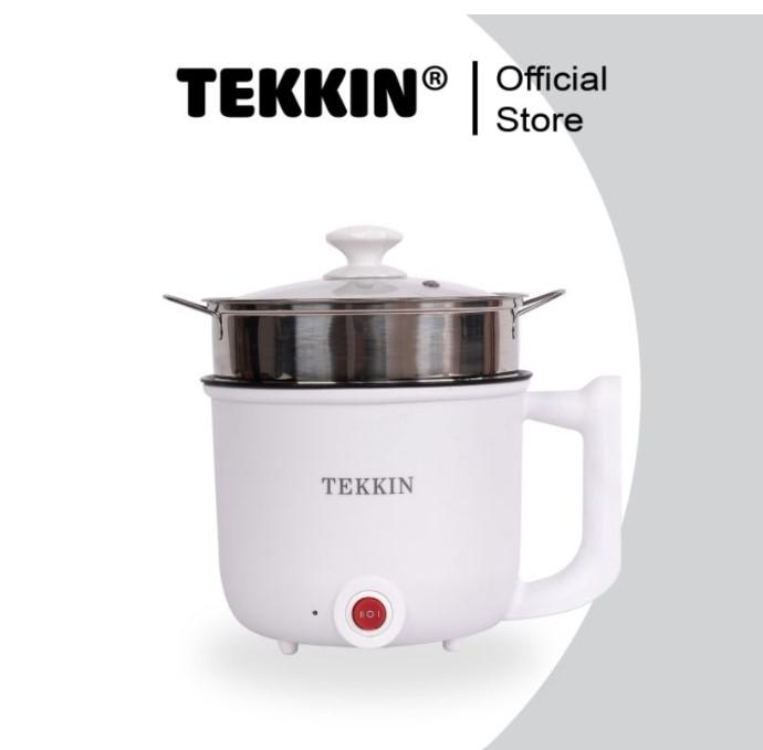 Nồi lẩu điện mini đa năng Tekkin TI-28A