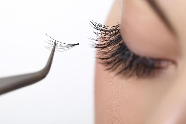 Thảo Eyelash - Địa chỉ nối mi đẹp ở Đà Nẵng