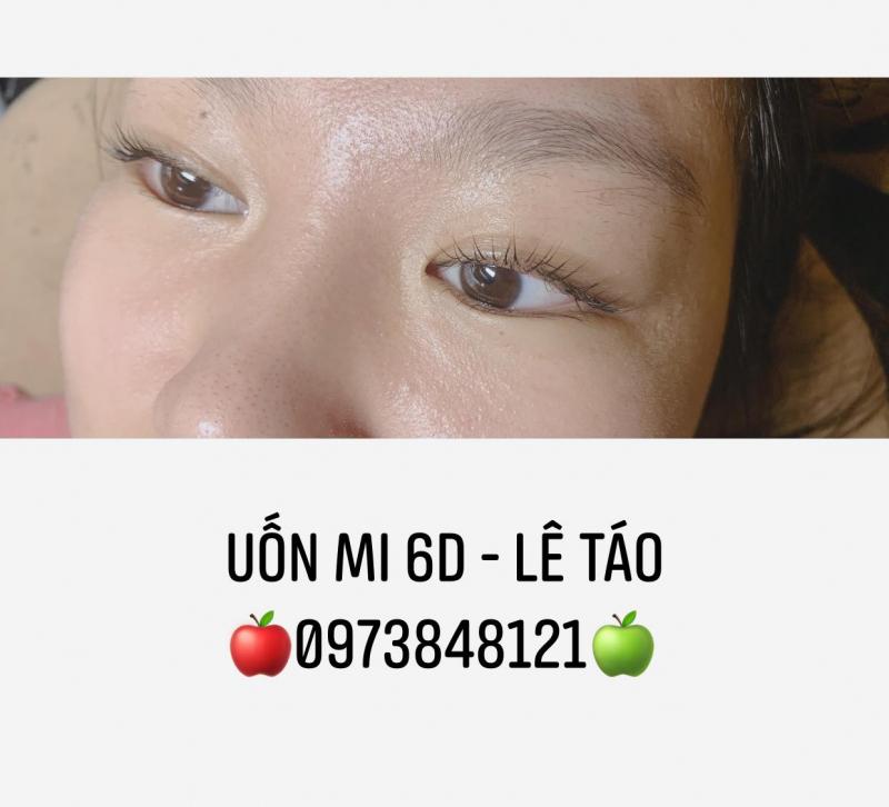 Nối Mi Lê Táo