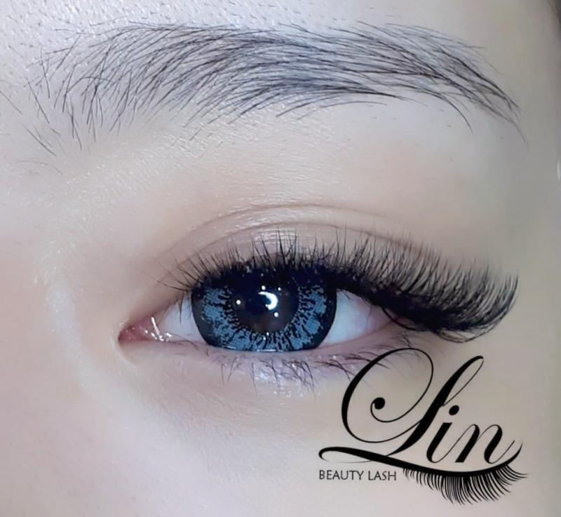 Lin Beauty Lash