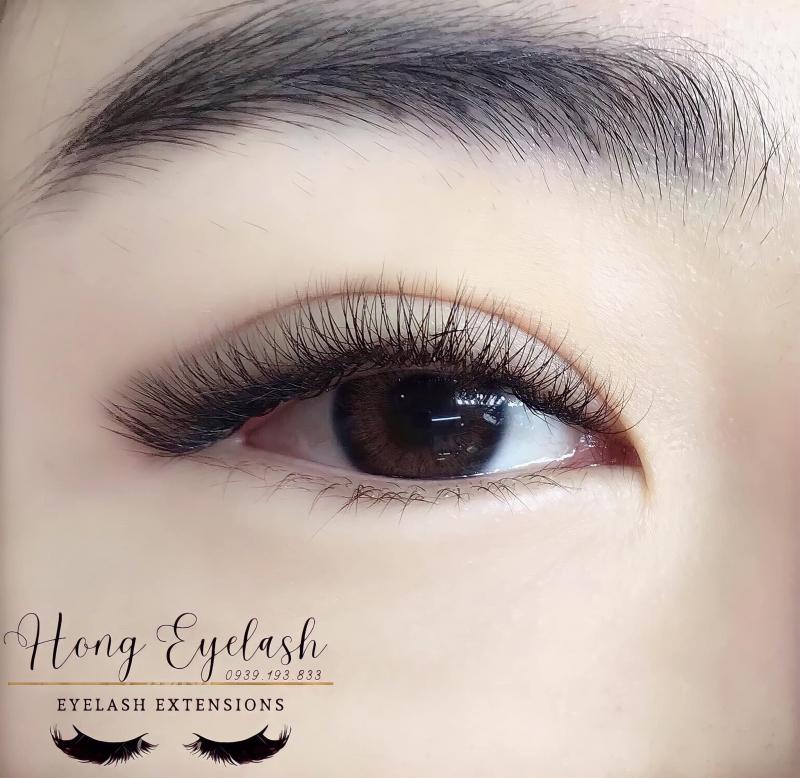 Hồng Eyelash