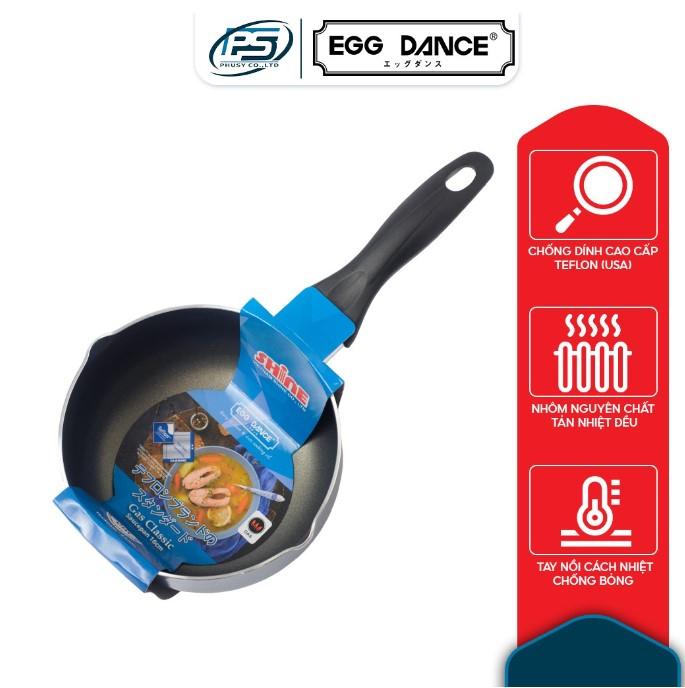 Nồi quấy bột chống dính Egg Dance NS