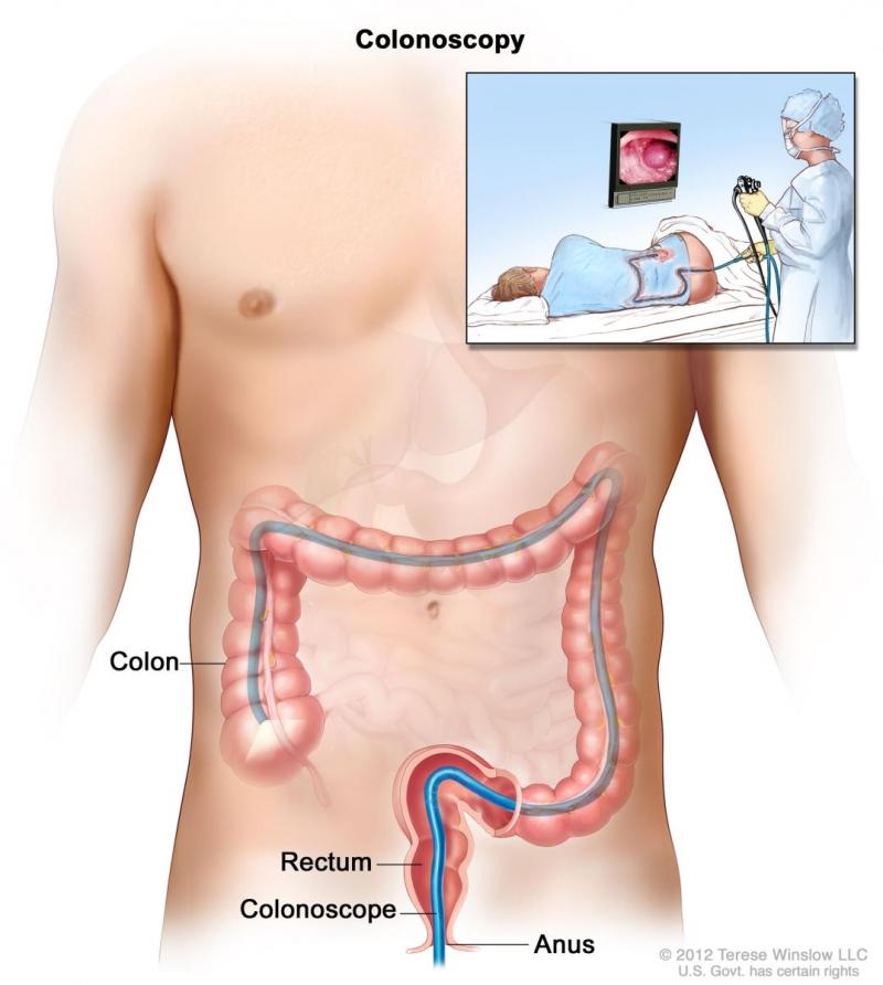 Bài kiểm tra sức khỏe cần làm