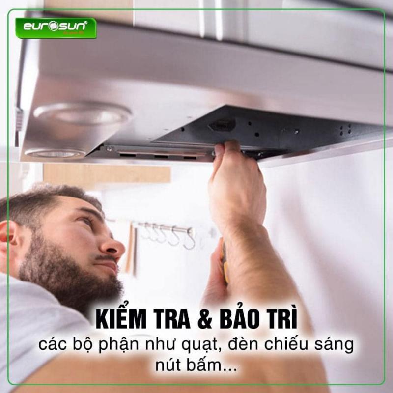 Nội thất & Thiết bị bếp cao cấp Hải Âu - Sony