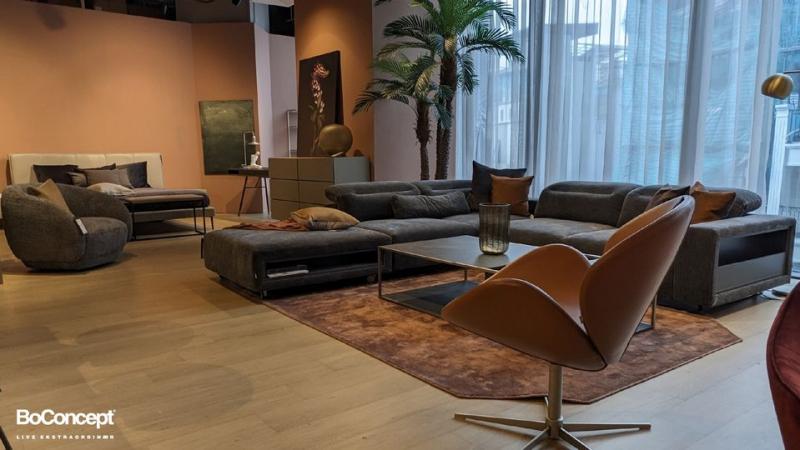 Nội thất BoConcept