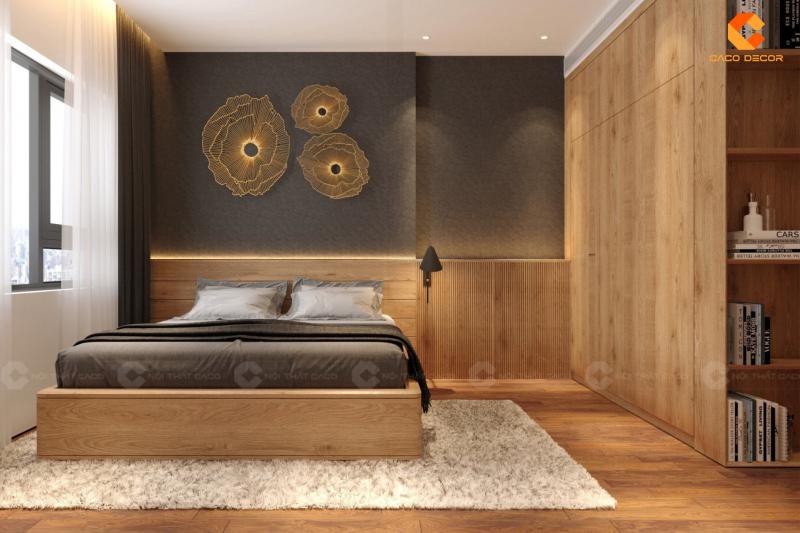 CÔNG TY TNHH NỘI THẤT CACO