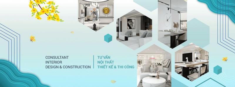 Nội thất điểm nhấn