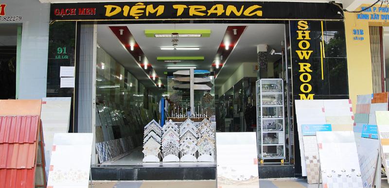 Nội Thất Diệm Trang