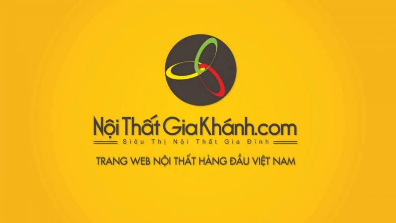 Nội thất Gia Khánh