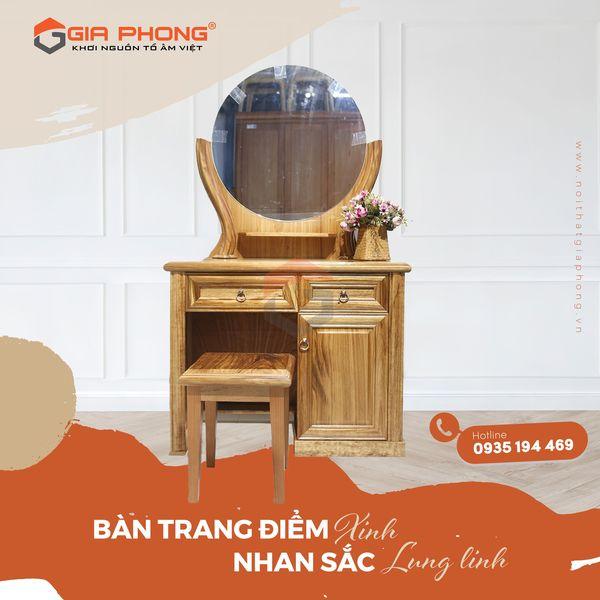 Nội Thất Gia Phong