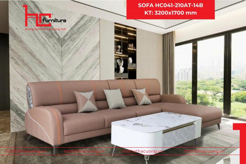 Nội Thất Hà Cường