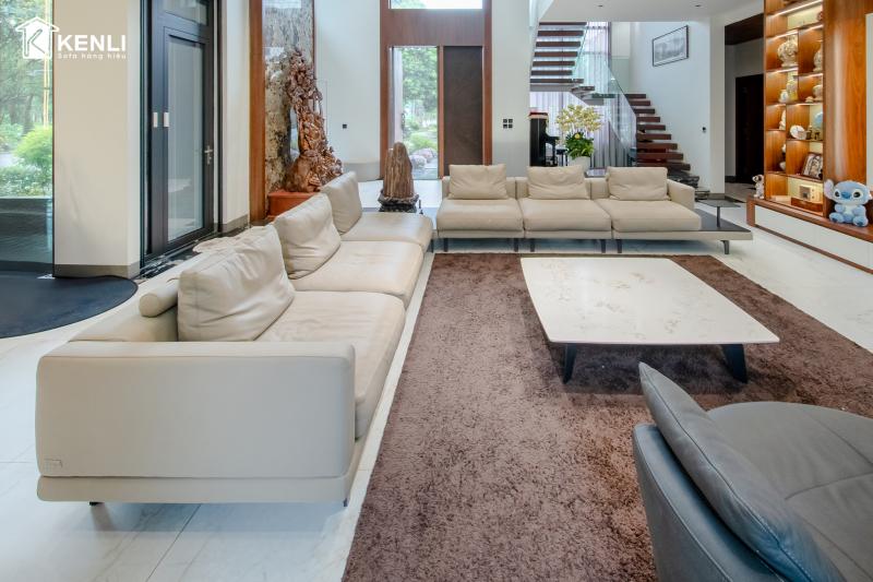 Nội thất Kenli - Nội thất cao cấp nhập khẩu châu Âu